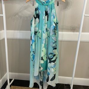 Vince Camuto dress
